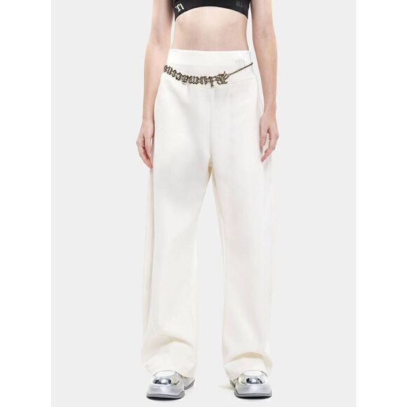 T-Oneofficial T1 Size M Unisex Lounge Pants High Waisted Sweatpants E16 NWT - Picture 1 of 10